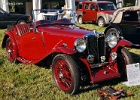 1934 MG N-Type Magnette           http://www.conceptcarz.com