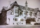 Play House Theater Durban 1935