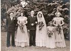 Our Wedding 1948