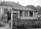 "ENGADINE" 410 Farenden Street, Sunnyside, Pretoria abt 1950