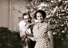 Lionel George Savage and Thelma Mary Savage( nee Woodhead )