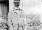 Thomas Ludgate Woodhead - Boer War