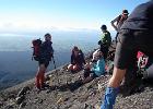 Goal Achieved -- Mount Taranaki