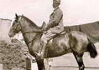 Grandad during the Boer War