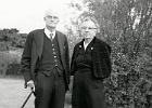 Thomas Ludgate & Mary Ellen Woodhead