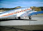 Arrived 19 October 1960 Nelson Airport