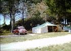 Pohara Camp, Golden Bay at the top of New Zealand's South Island