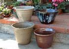 Garden Pots