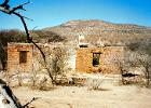 Baboons slept in the Kraans at the top of the hill plus it was a favourite spot for leopards.