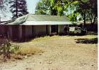 Little Falls Trading Store 1990 -- Maggie and I managed a General Dealers shope here late 1950. I put the big window in